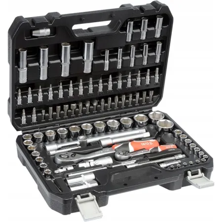 Kluczy imbus torx Yato YT-12681