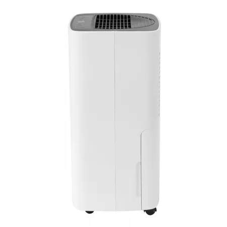 Osuszacz powietrza moc 185w 12l na dobę 30m2 cicha praca 36 dB pochłaniacz
