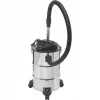 LUX-Tools Odkurzacz do popiołu kominka AS-20/1200 1200W 20l Filtr HEPA Mocn