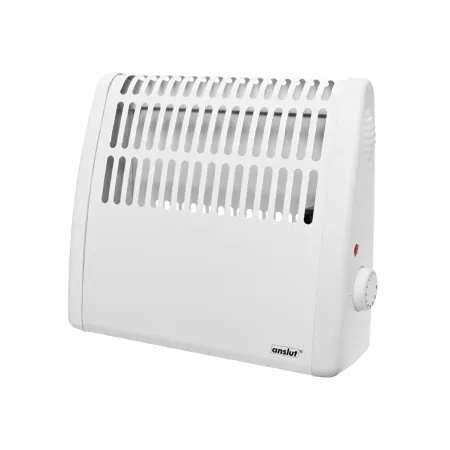 Konwektor elektryczny 400w Grzejnik termostat tryb ochrony przeciwmrozowej