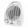 Termowentylator Anslut 2000 W biały bezpieczny termostat regulacja mocy