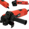 Szlifierka kątowa Yato 125 mm 1700W YT-821024 Regulacja 5poz 2850-10500 rpm