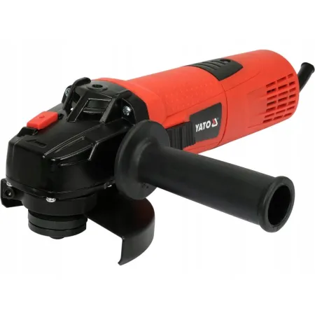 Szlifierka kątowa Yato 125 mm 1700W YT-821024 Regulacja 5poz 2850-10500 rpm