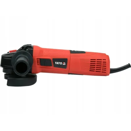 Szlifierka kątowa Yato 125 mm 1700W YT-821024 Regulacja 5poz 2850-10500 rpm