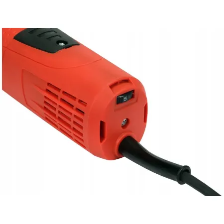 Szlifierka kątowa Yato 125 mm 1700W YT-821024 Regulacja 5poz 2850-10500 rpm