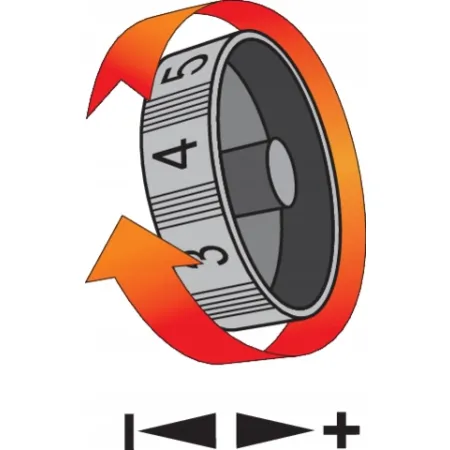 Szlifierka kątowa Yato 125 mm 1700W YT-821024 Regulacja 5poz 2850-10500 rpm