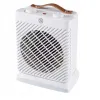 Termowentylator oscylacyjny 2000 W biały