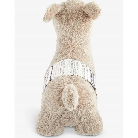 Odbój drzwiowy LAMA S10xD27xW24cm Odbojnik, odbój do drzwi