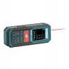 Dalmierz laserowy Erbauer 60m