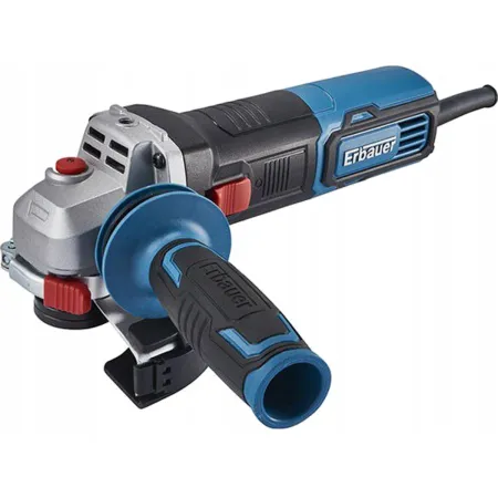 Szlifierka kątowa sieciowe Erbauer 900 W 220 V