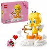 LEGO ICONS 40824 Uroczy kanarek Tweety