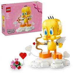 LEGO ICONS 40824 Uroczy kanarek Tweety
