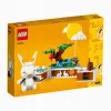 LEGO 40643 księżycowy królik