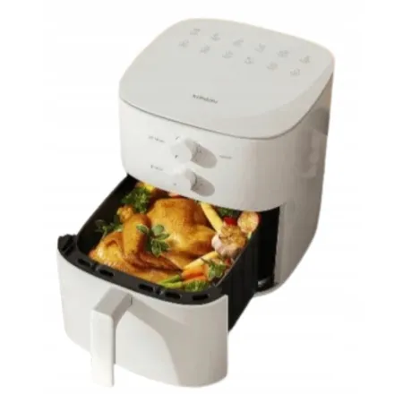 Frytkownica beztłuszczowa Xiaomi Air Fryer Essential 6l biała