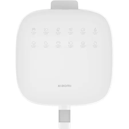 Frytkownica beztłuszczowa Xiaomi Air Fryer Essential 6l biała