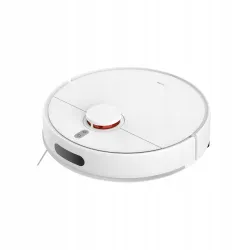 Robot Sprzątający Xiaomi Robot Vacuum S40C Biały Mopowanie na mokro