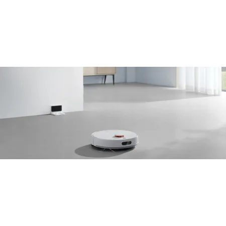 Robot Sprzątający Xiaomi Robot Vacuum S40C Biały Mopowanie na mokro