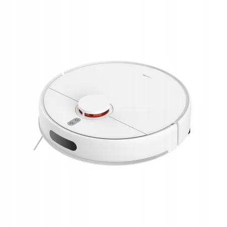 Robot Sprzątający Xiaomi Robot Vacuum S40C Biały Mopowanie na mokro