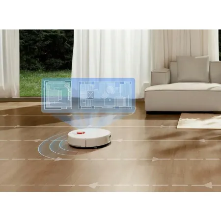 Robot sprzątający Xiaomi H40 biały