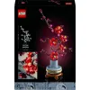 LEGO Icons Kwiat śliwy 10369