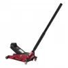 Podnośnik z aluminiową obudową Meec Tools 1,5 t 90-360 mm