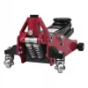 Podnośnik z aluminiową obudową Meec Tools 1,5 t 90-360 mm