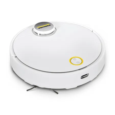 Robot sprzątający Kärcher RCV 3 biały