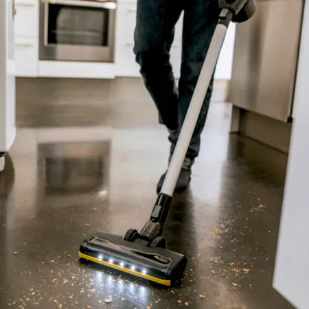 Odkurzacz pionowy Kärcher VC 6 Cordless ourFamily