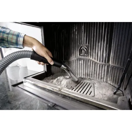 Odkurzacz do popiołu Kärcher 600 W 14 l