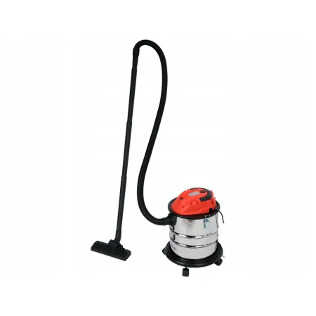 ODKURZACZ YATO YT-85705 DO POPIOLOW WARSZTATOWY 1200W 20L HEPA DMUCHAWA