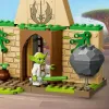 LEGO Star Wars 75358 Świątynia Jedi w Tenoo