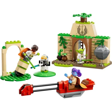 LEGO Star Wars 75358 Świątynia Jedi w Tenoo