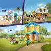 LEGO Friends 41724 Dom Paisley