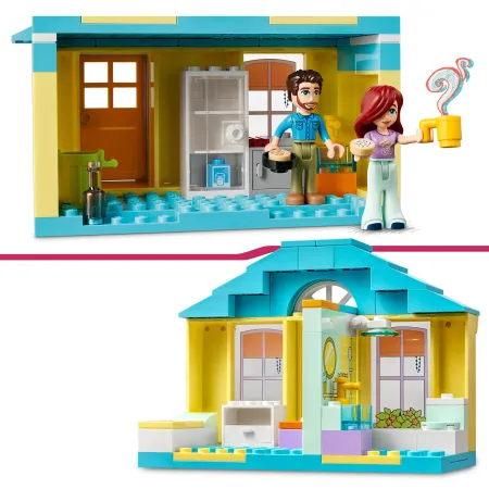 LEGO Friends 41724 Dom Paisley