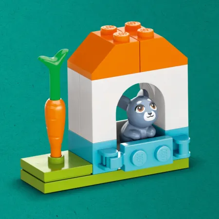 LEGO Friends 41724 Dom Paisley