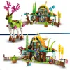 LEGO DREAMZzz 71459 Stajnia fantastycznych stworzeń