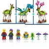 LEGO DREAMZzz 71459 Stajnia fantastycznych stworzeń