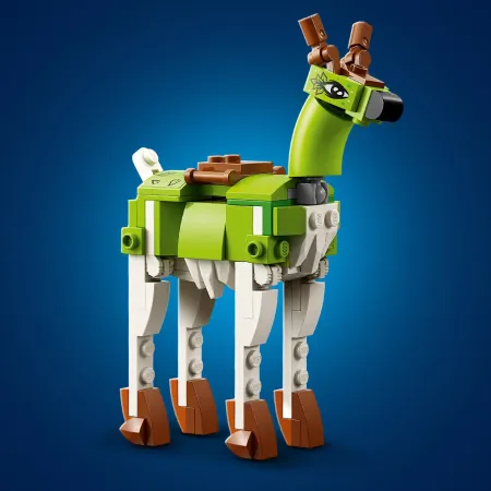 LEGO DREAMZzz 71459 Stajnia fantastycznych stworzeń