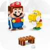 LEGO Super Mario 71422 Piknik w domu Mario - zestaw rozszerzający