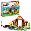 LEGO Super Mario 71422 Piknik w domu Mario - zestaw rozszerzający