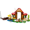 LEGO Super Mario 71422 Piknik w domu Mario - zestaw rozszerzający