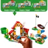 LEGO Super Mario 71422 Piknik w domu Mario - zestaw rozszerzający