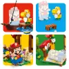 LEGO Super Mario 71422 Piknik w domu Mario - zestaw rozszerzający
