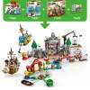 LEGO Super Mario 71422 Piknik w domu Mario - zestaw rozszerzający
