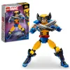 Klocki Lego Super Heroes Marvel 76257 Figurka Wolverinea X-MEN '97