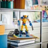 Klocki Lego Super Heroes Marvel 76257 Figurka Wolverinea X-MEN '97