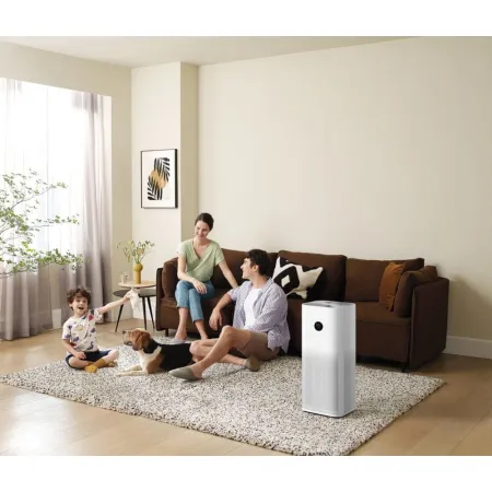 Oczyszczacz powietrza Xiaomi Mi Air Purifier 4 Pro