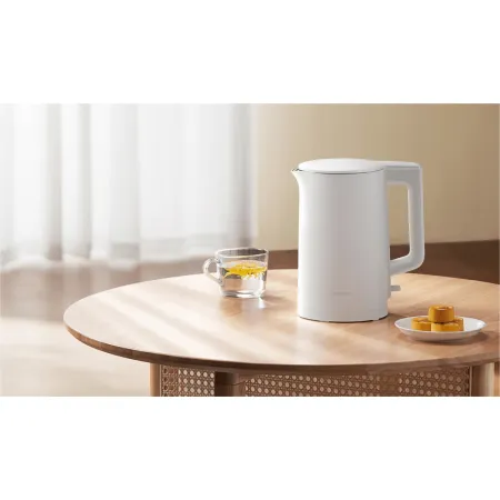Czajnik elektryczny Xiaomi Electric Kettle 2 Lite 1.5l biały