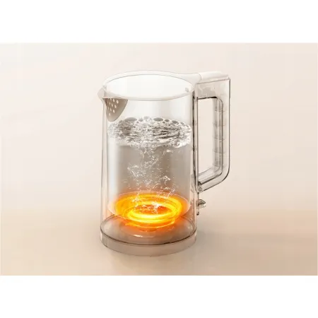 Czajnik elektryczny Xiaomi Electric Kettle 2 Lite 1.5l biały