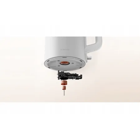 Czajnik elektryczny Xiaomi Electric Kettle 2 Lite 1.5l biały